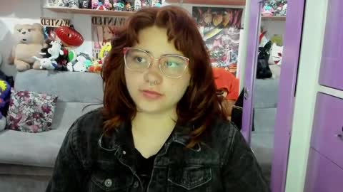 Sofia online show from 01/20/25, 12:04