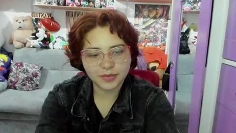 Sofia online show from 01/20/25, 03:15