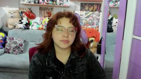 Sofia online show from 01/20/25, 06:21
