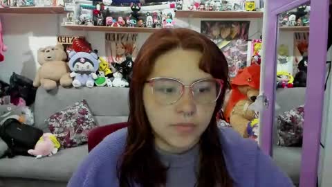 Sofia online show from 01/21/25, 10:51