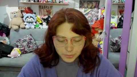 Sofia online show from 01/22/25, 01:53
