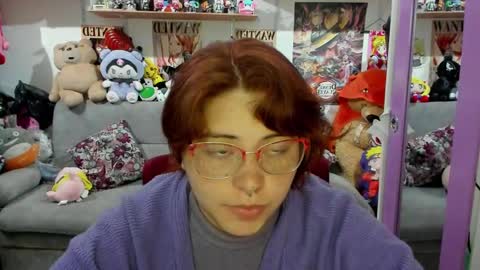 Sofia online show from 01/22/25, 04:55