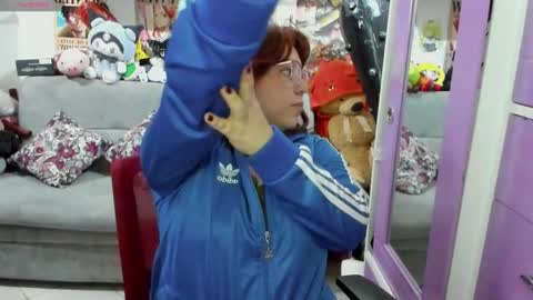 Sofia online show from 01/23/25, 11:47