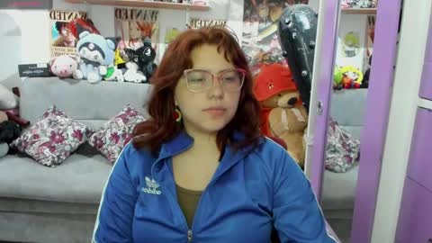 Sofia online show from 01/24/25, 02:49