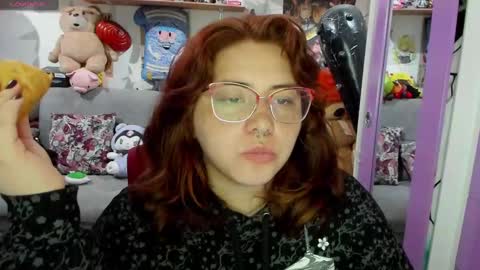 Sofia online show from 01/25/25, 02:26