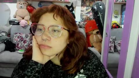 Sofia online show from 01/25/25, 05:29
