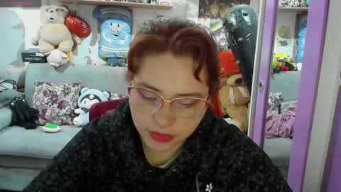 Sofia online show from 01/25/25, 08:21