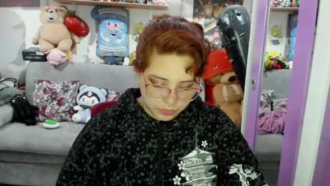 Sofia online show from 01/26/25, 02:24