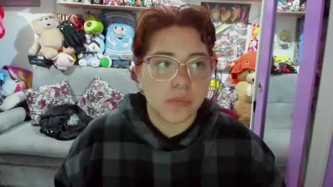 Sofia online show from 01/26/25, 10:02