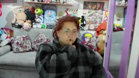 Sofia online show from 01/27/25, 04:09