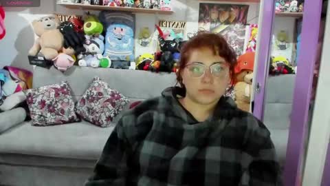 Sofia online show from 01/27/25, 07:14