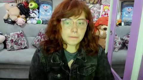 Sofia online show from 01/28/25, 04:50