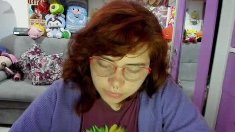 Sofia online show from 01/28/25, 11:28