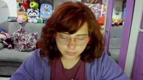 Sofia online show from 01/29/25, 02:30