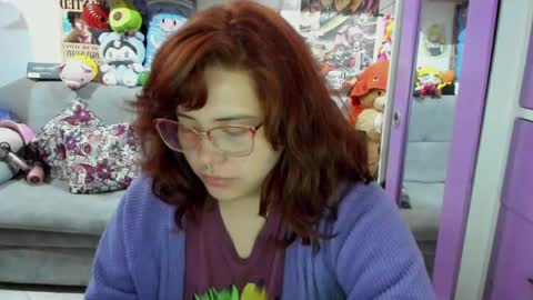 Sofia online show from 01/29/25, 05:40