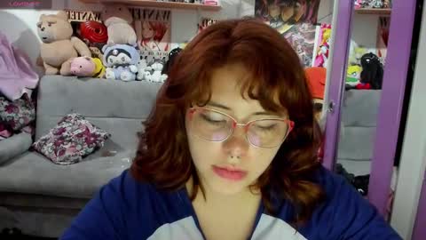 Sofia online show from 02/06/25, 10:21