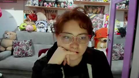 Sofia online show from 02/08/25, 10:08