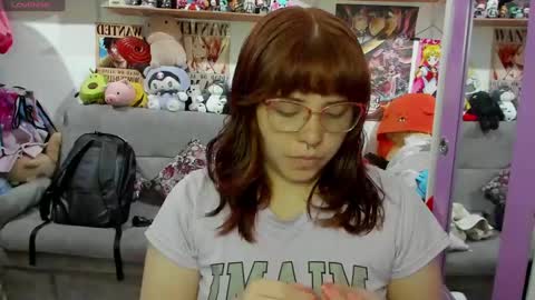 Sofia online show from 02/09/25, 11:46