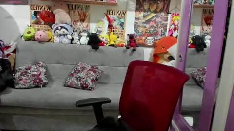 Sofia online show from 02/10/25, 10:09