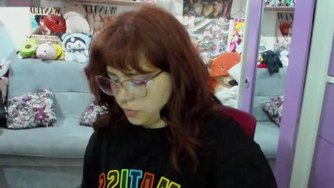 Sofia online show from 02/11/25, 01:10