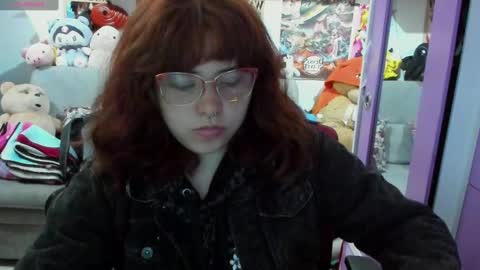 Sofia online show from 02/17/25, 09:52
