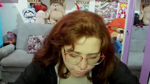 Sofia online show from 02/19/25, 10:31