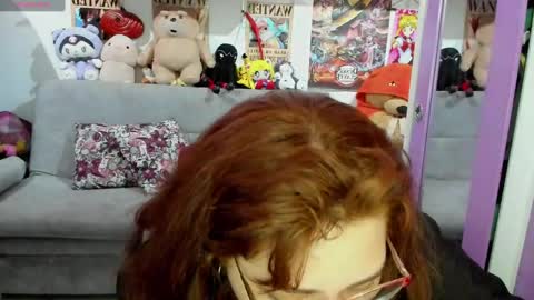 Sofia online show from 02/20/25, 01:36