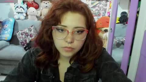 Sofia online show from 02/21/25, 11:32