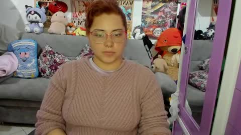 Sofia online show from 02/23/25, 11:58