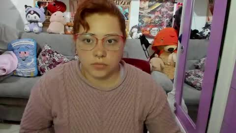 Sofia online show from 02/24/25, 03:02