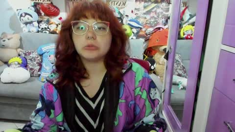 Sofia online show from 02/26/25, 01:00
