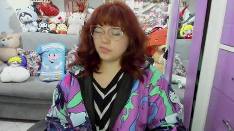 Sofia online show from 02/26/25, 04:03