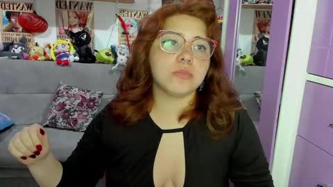 Sofia online show from 03/03/25, 10:52