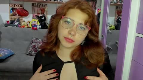 Sofia online show from 03/04/25, 01:55