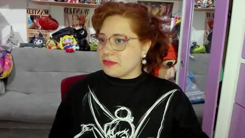 Sofia online show from 03/05/25, 02:03
