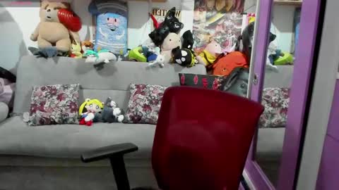 Sofia online show from 03/08/25, 12:55