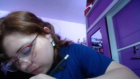 Sofia online show from 03/11/25, 02:54