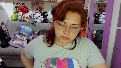 Sofia online show from 03/12/25, 12:31