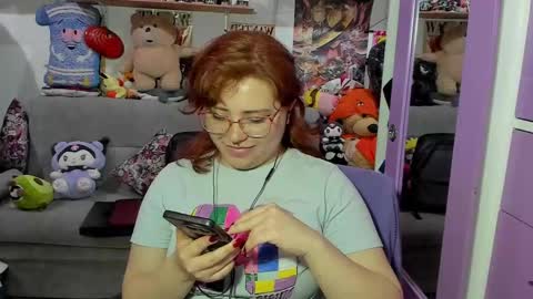 Sofia online show from 03/12/25, 03:35