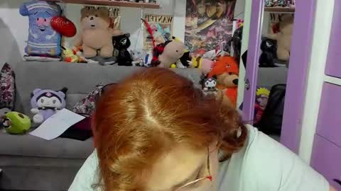 Sofia online show from 03/12/25, 09:44