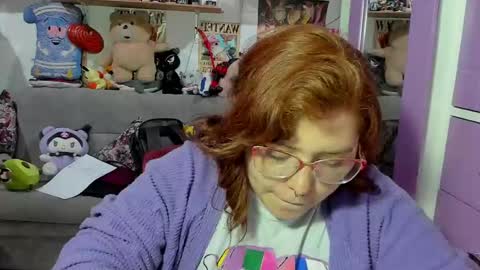 Sofia online show from 03/12/25, 12:57