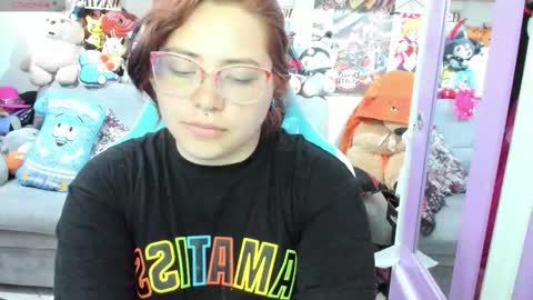 Sofia online show from 09/14/25, 01:16