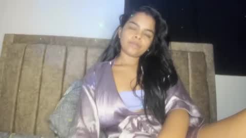 Danna Sofia online show from 09/17/25, 12:01