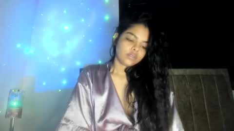 Danna Sofia online show from 10/03/25, 10:56