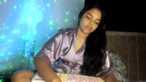 Danna Sofia online show from 10/07/25, 11:18