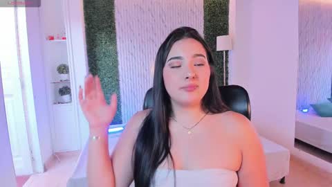 Snapshot of sofiacaramel chatting on 12/03/25, 04:38 Sofia caramel online show from 12/03/25, 04:38