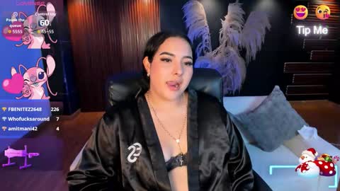 Snapshot of sofiacaramel chatting on 12/13/25, 07:53 Sofia caramel online show from 12/13/25, 07:53