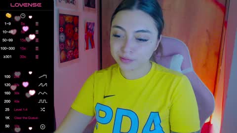       online show from 01/21/25, 03:15