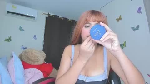 sofiacastillo01 online show from 11/09/25, 03:54