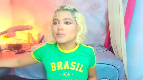 sofiacastillo01 online show from 07/20/26, 01:35